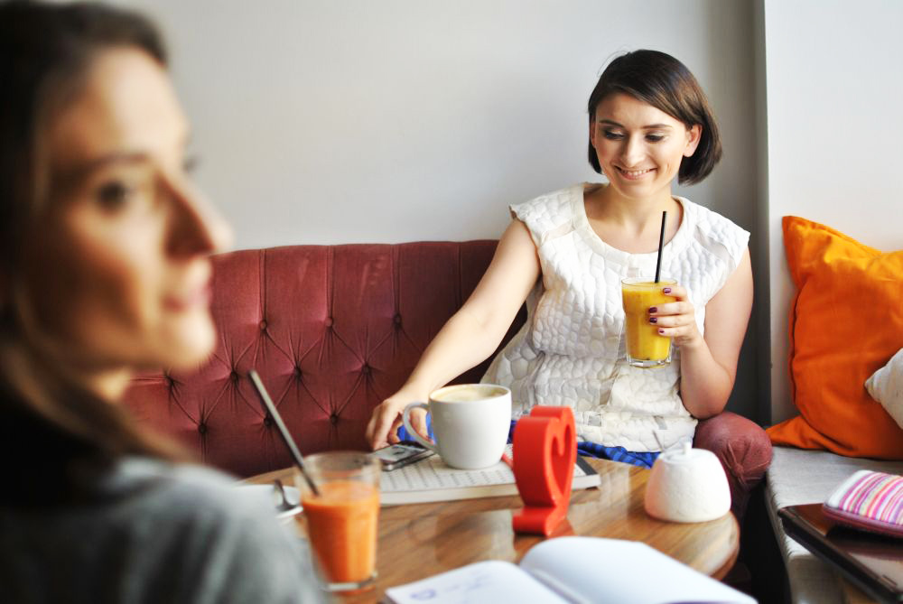 love to work nie czekaj na sukces