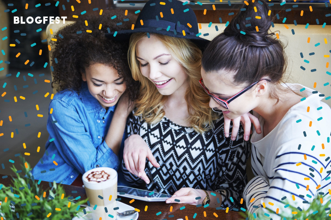 BLOGFEST GRAFIKA POST 1