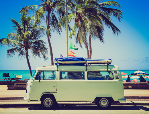 love 2 work blog o motywacji praca w podróży